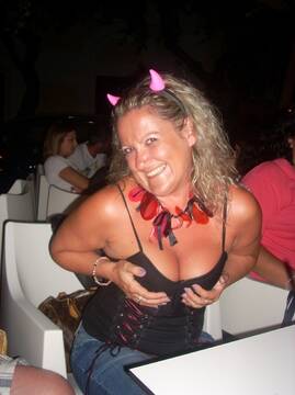 un diavoletto sexy 2