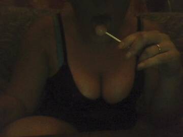 Foto publica di casalingasemprecalda